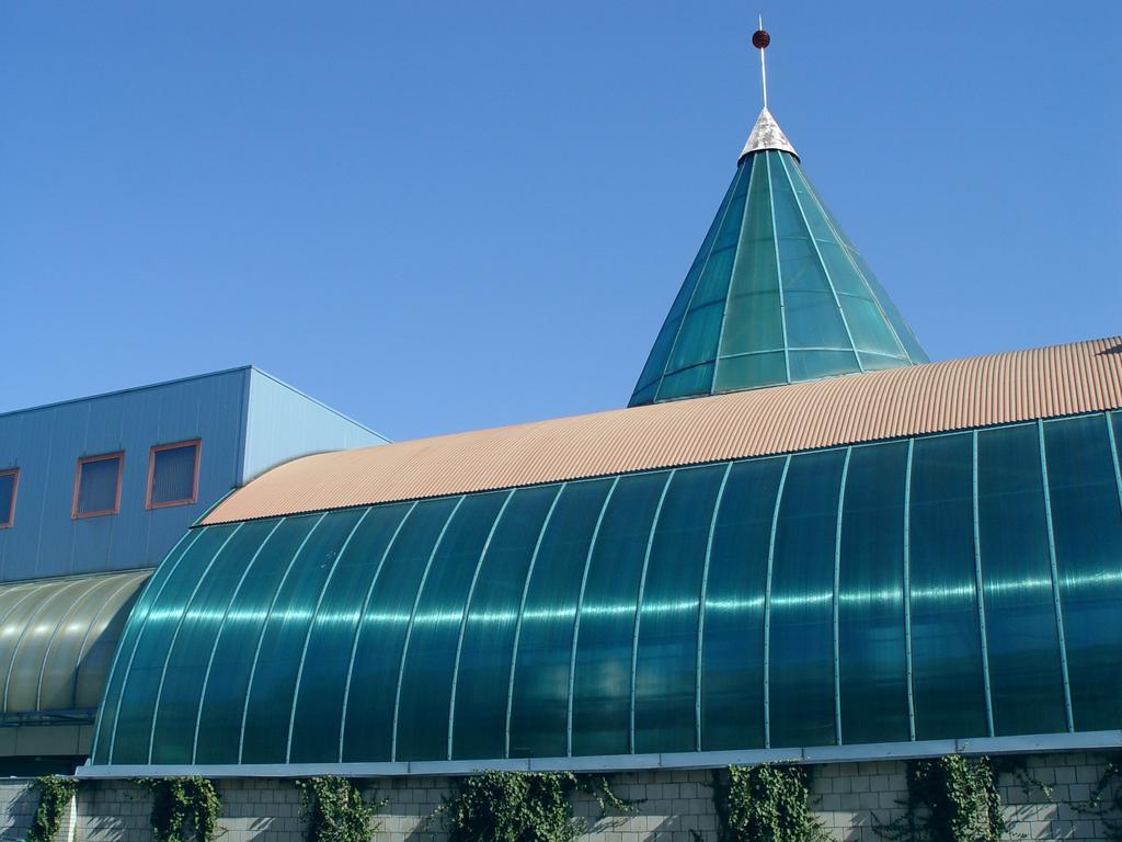 Hotel 222 - Poznan, Poznan